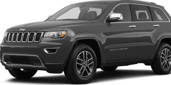 JEEP GRAND CHEROKEE 2021 1C4RJFBG2MC567543 image